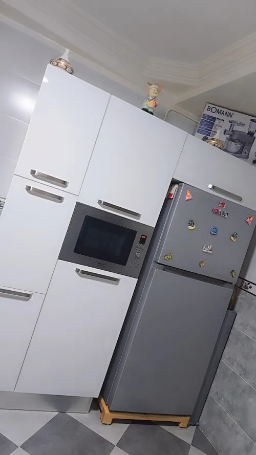 Vente Immeuble Sétif Setif
