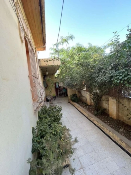 Vente Terrain Alger Mahelma