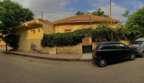 Vente Terrain Alger Mahelma