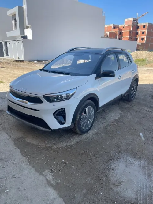 Kia KX1 2026 Full option
