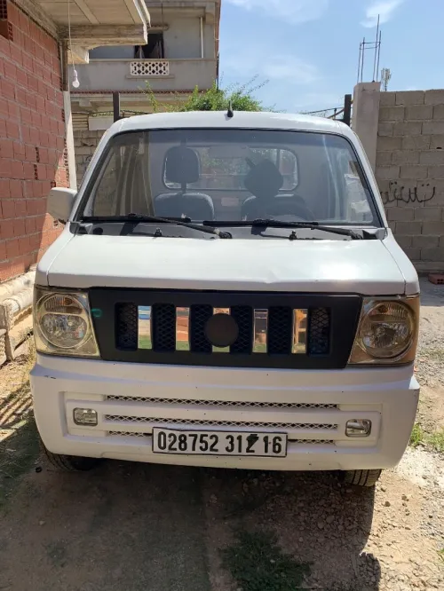 DFSK Mini Truck 2012 SC 2m50