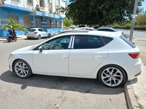 Seat Leon 2014 Leon