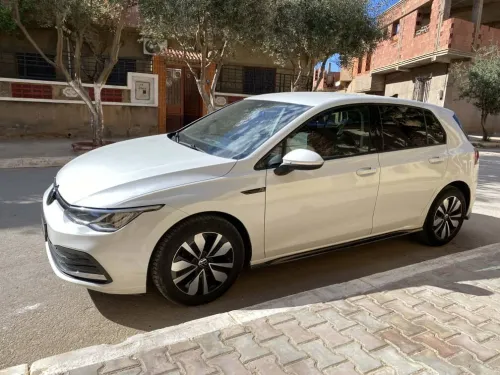 Volkswagen Golf 8 2023 Move