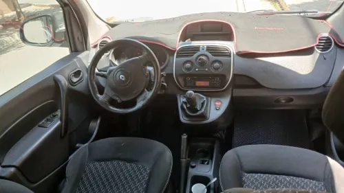 Renault Kangoo 2017 Kangoo