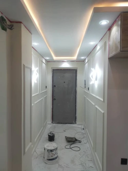 Vente Appartement F2 Alger Bordj el kiffan