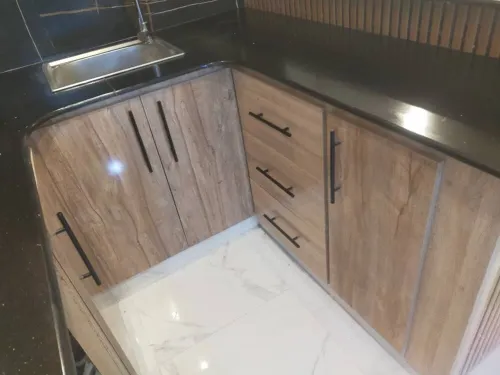 Vente Appartement F2 Alger Bordj el kiffan
