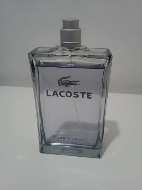 parfum lacoste