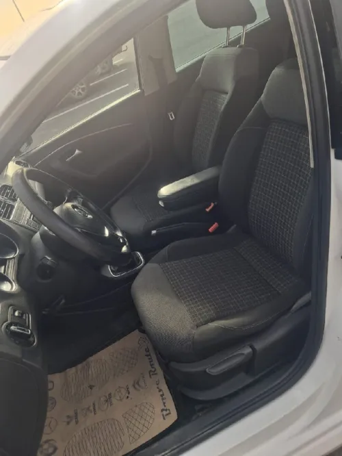 Volkswagen Polo 2015 Match
