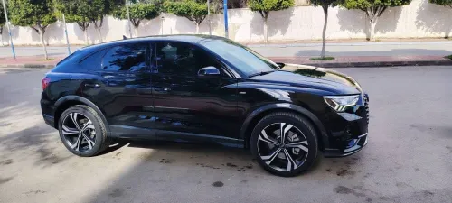 Audi Q3 2022 S Line