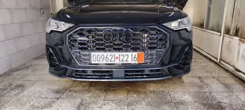 Audi Q3 2022 S Line