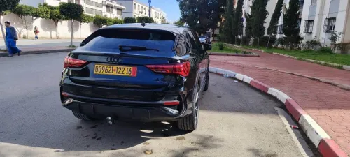 Audi Q3 2022 S Line