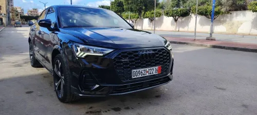 Audi Q3 2022 S Line
