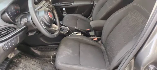 Fiat Tipo Sedan 2024 
