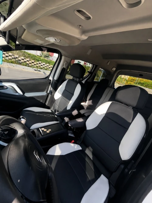 Citroen Berlingo Multispace 2013 Berlingo Multispace