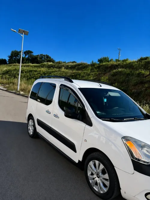 Citroen Berlingo Multispace 2013 Berlingo Multispace