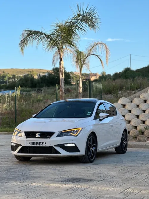 Seat Leon 2018 FR