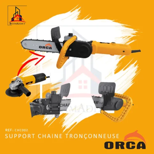 Fourniture d'outillage électroportatif pro et Equipement  
