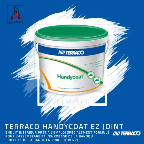 DISTRIBUTION GROS PRODUIT TERRACO 