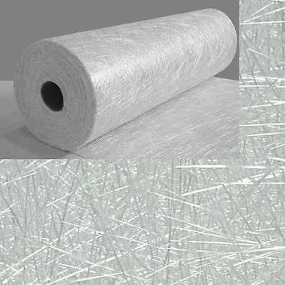 FIBRE DE VERRE 100G/M²