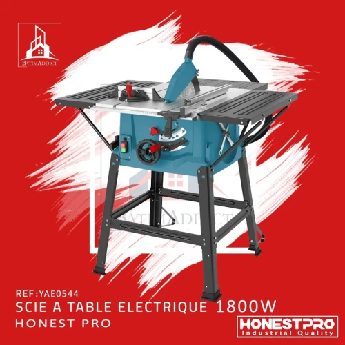 Fourniture d'outillage électroportatif pro et Equipement  