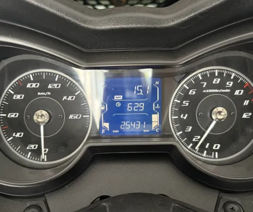 X MAX YAMAHA 2019