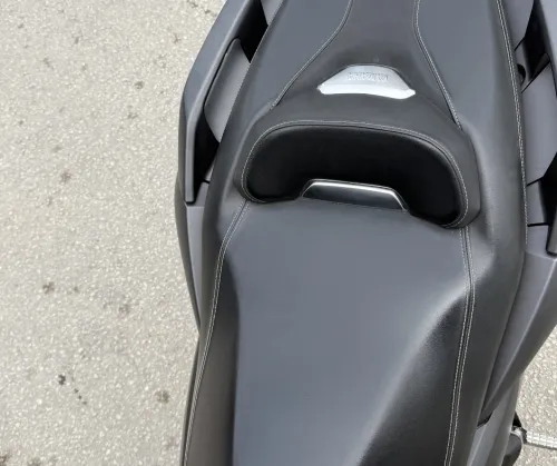 X MAX YAMAHA 2019