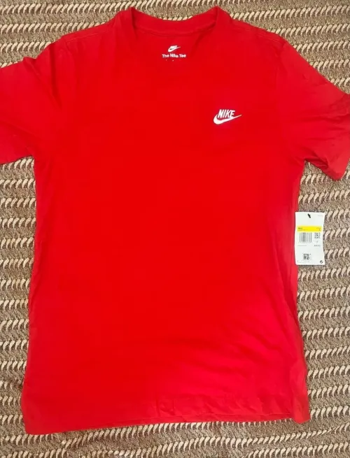T-shirt nike original