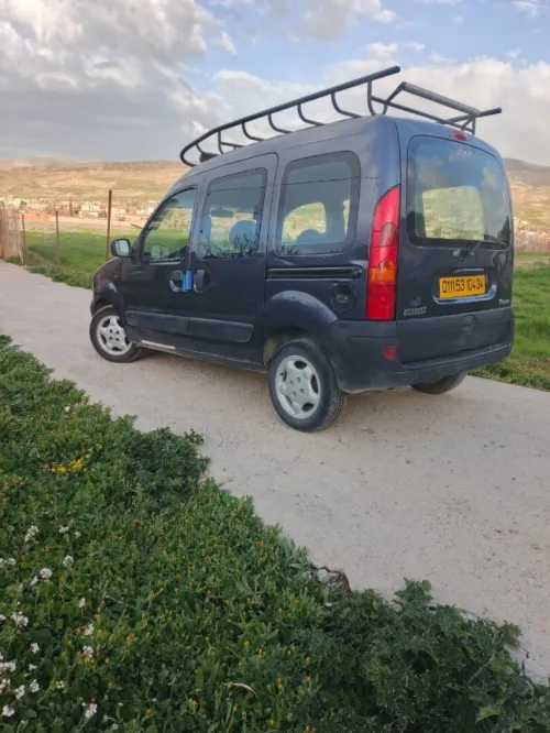 Renault Kangoo 2004 Kangoo