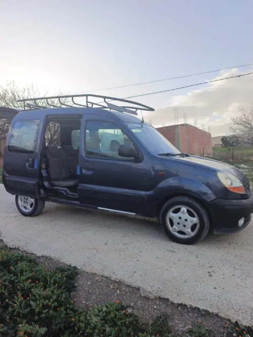 Renault Kangoo 2004 Kangoo