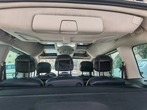 Citroen Berlingo Multispace 2015 Berlingo Multispace