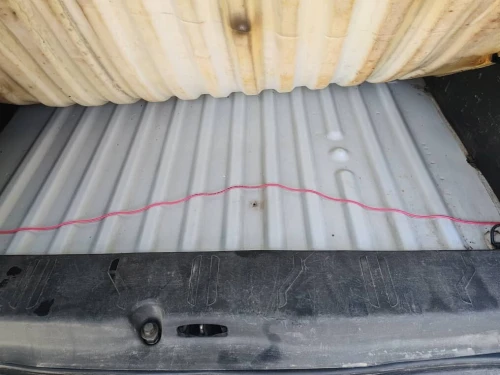 Citroen Berlingo Multispace 2015 Berlingo Multispace
