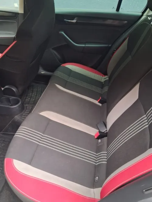 Skoda Rapid 2019 Rapid