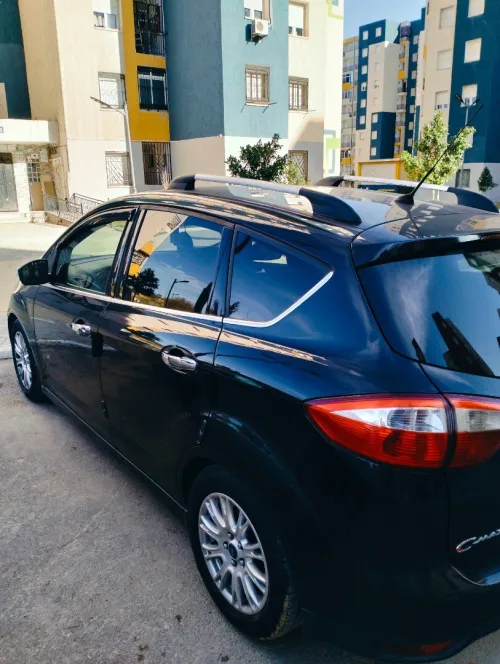 Ford C Max 2015 C Max
