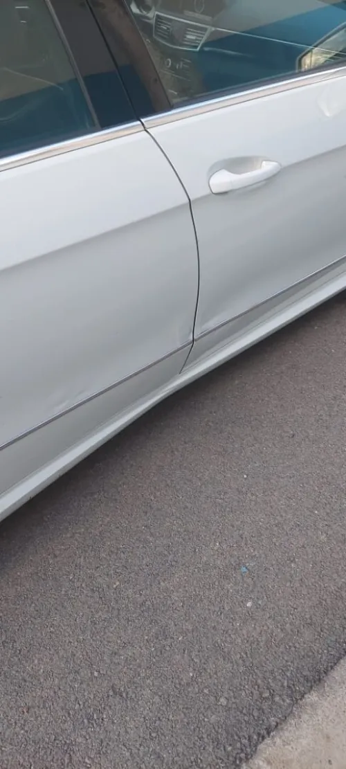 Mercedes Classe E 2011 E250