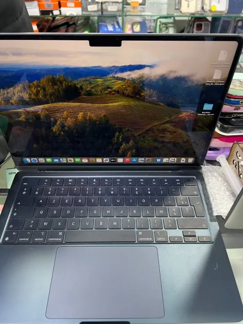 MacBook Air M2 M3