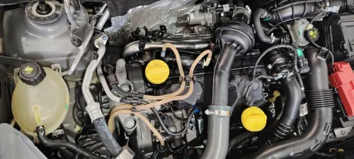 Dacia Duster 2022 Extreme