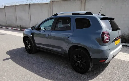 Dacia Duster 2022 Extreme