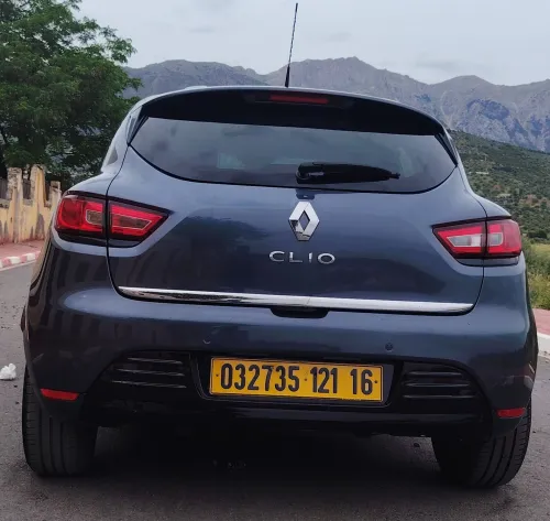 Renault Clio 4 2021 Limited 2