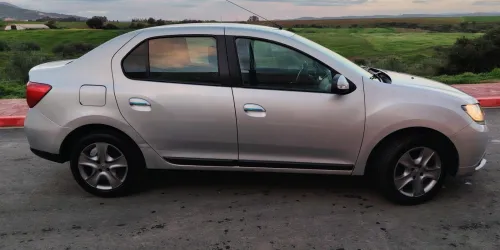 Renault Symbol 2016 Expression
