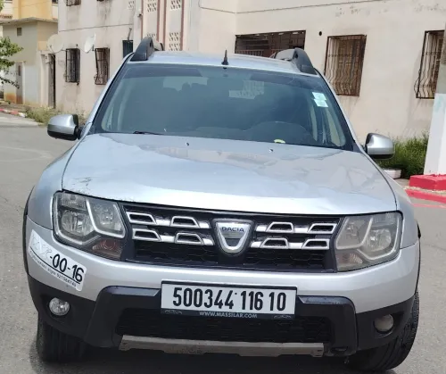 Dacia Duster 2016 Duster