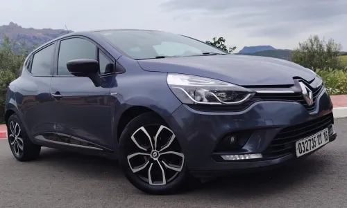 Renault Clio 4 2021 Limited 2