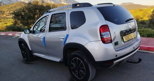Dacia Duster 2016 Duster