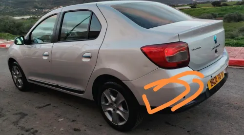 Renault Symbol 2016 Expression