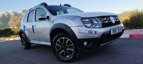 Dacia Duster 2016 Duster