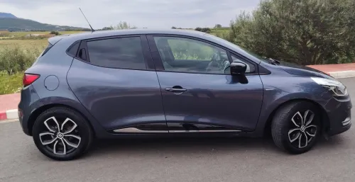 Renault Clio 4 2021 Limited 2