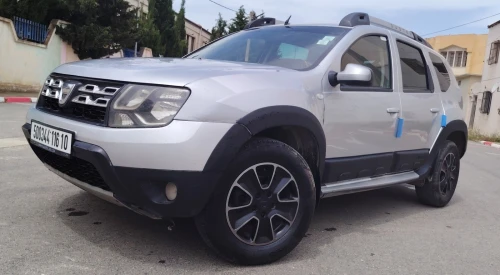 Dacia Duster 2016 Duster