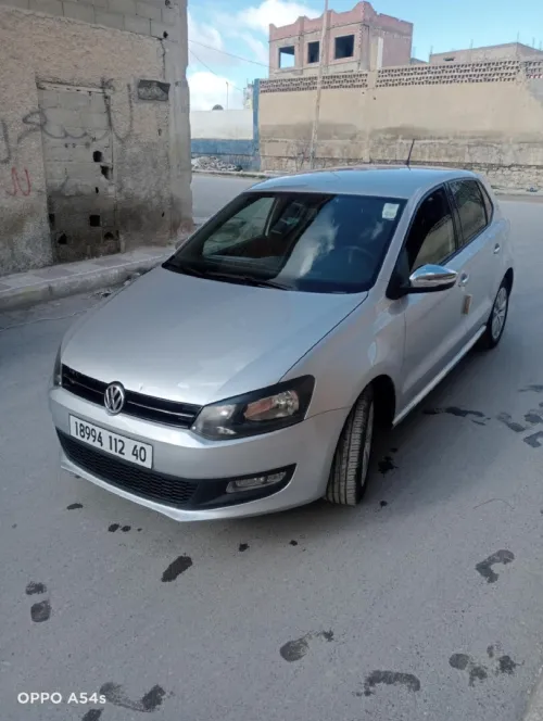 Volkswagen Polo 2012 Polo
