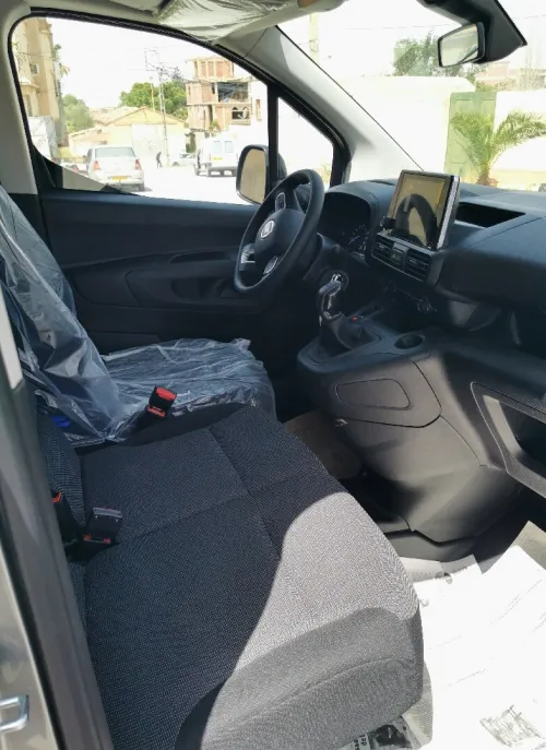 Fiat Doblo 2024 Doblo