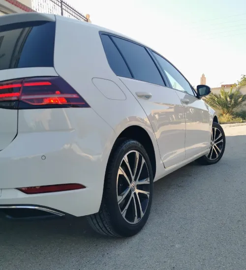 Volkswagen Golf 7 2018 JOIN