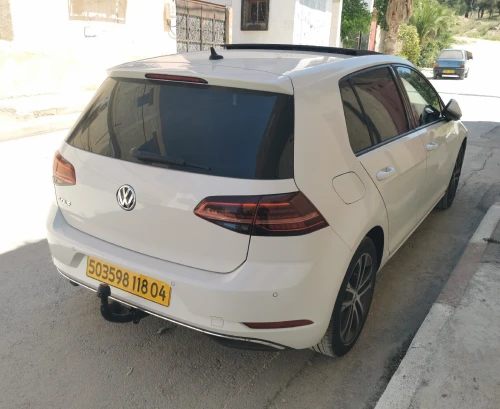 Volkswagen Golf 7 2018 JOIN